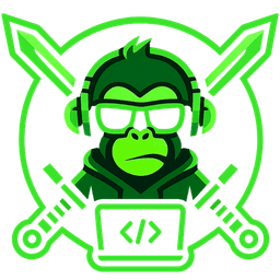 AlgoWars Logo